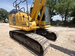 Used Komatsu